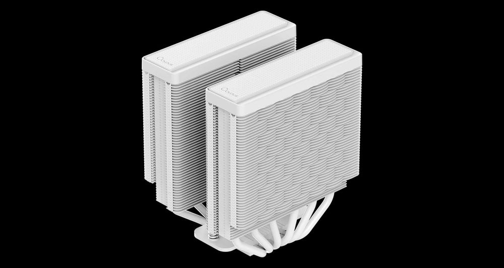 Cooler CPU AIO Ocypus Delta A62 ARGB,aer ventilator PWM 120 mm,6 conducte căldură din cupru,pentru computer AMD AM4/AM5, Intel LGA 115X/1200/1700/1851