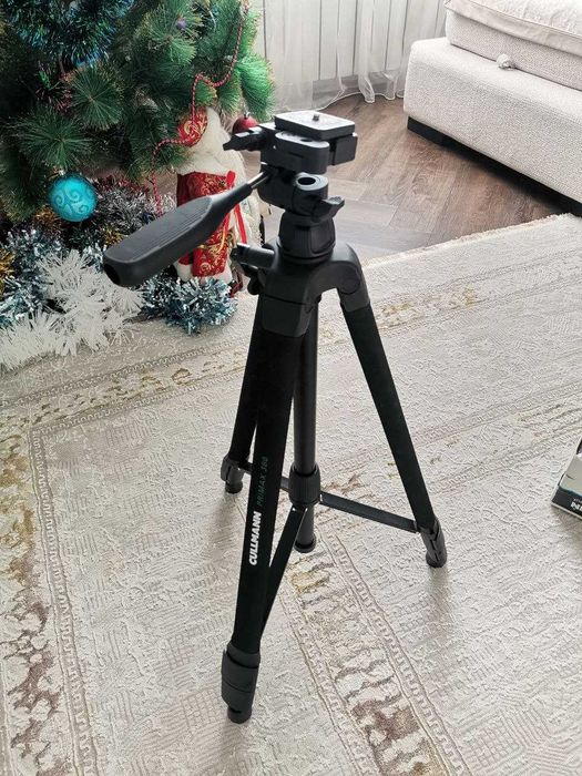 Продам штатив Cullmann Primax 380