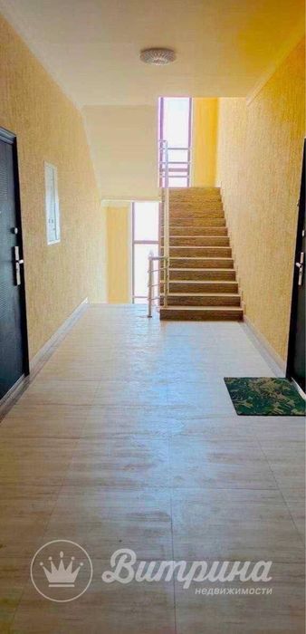 2 обьединённые просторные квартиры в центре на Ц6