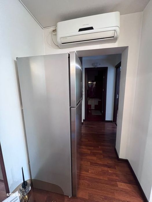 Apartament 2 camere decomandat, 62 mp, zona Brazda - Randez Vous (Gira