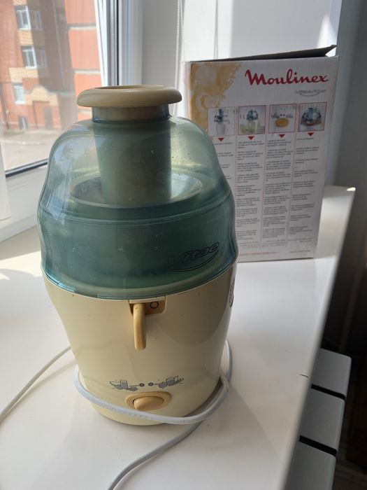 Продам соковыжималку