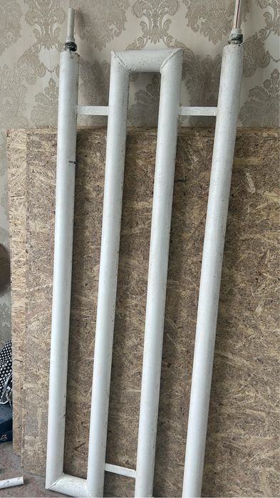 Продамм ботарей отопление