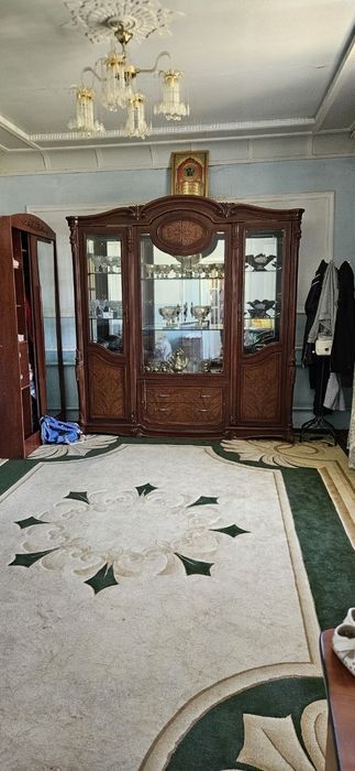 Продаётся 5,7 сотки Пос Улугбек