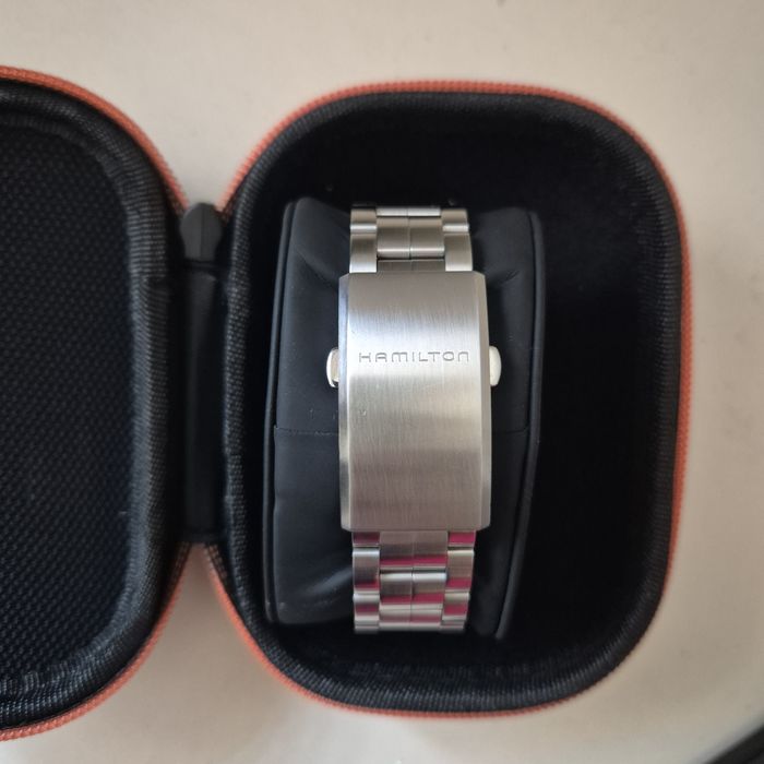 Seiko speedtimer 39mm