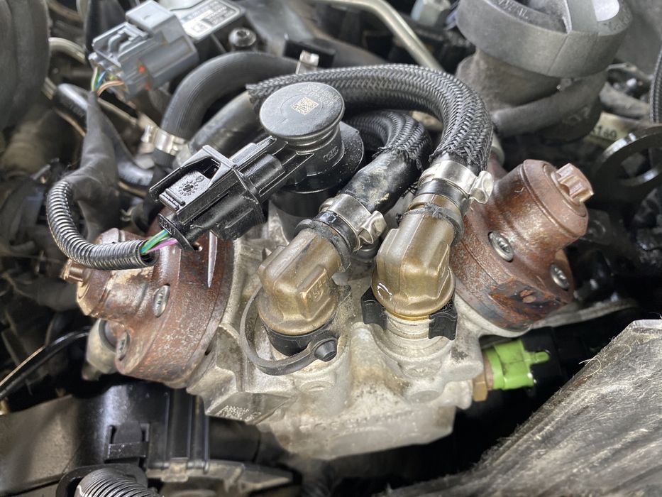 Pompă motorină înaltă presiune Volvo XC 60 2.4 D 2012