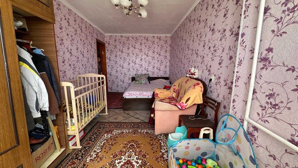 Продам 2х ком в центре Данил Империя