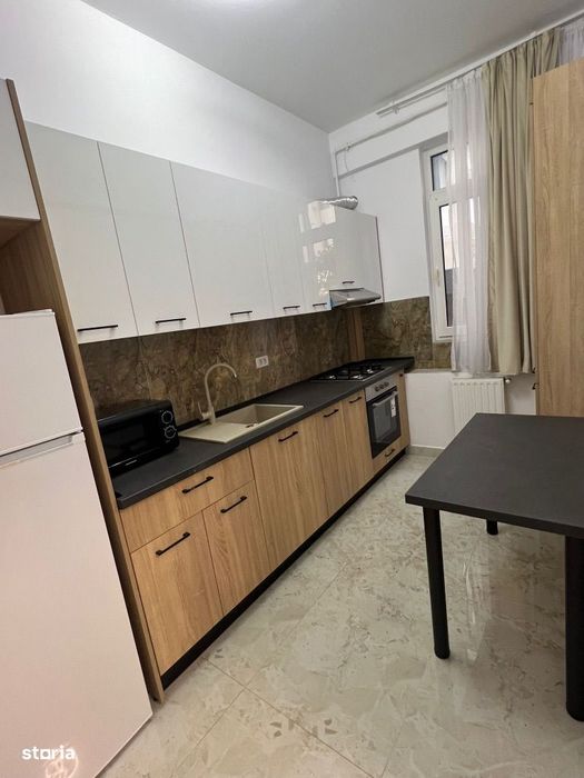 Central Address Residence