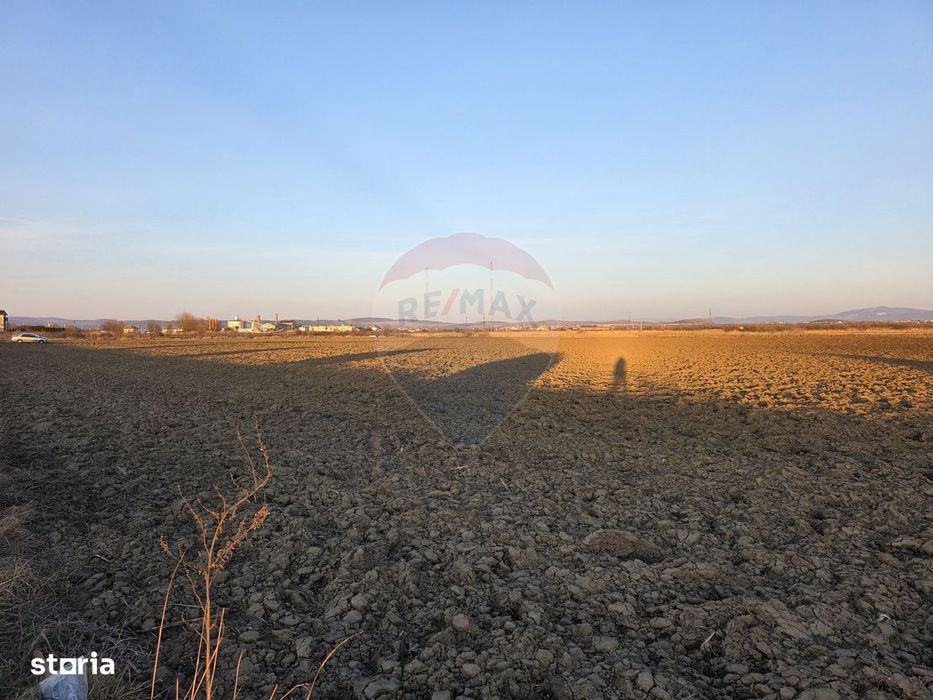 Teren intravilan, 5000 mp, Stupini, str Pomiculturii