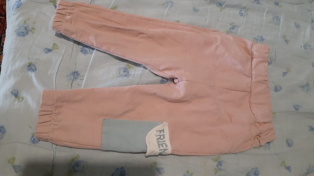 Детский костюмчик