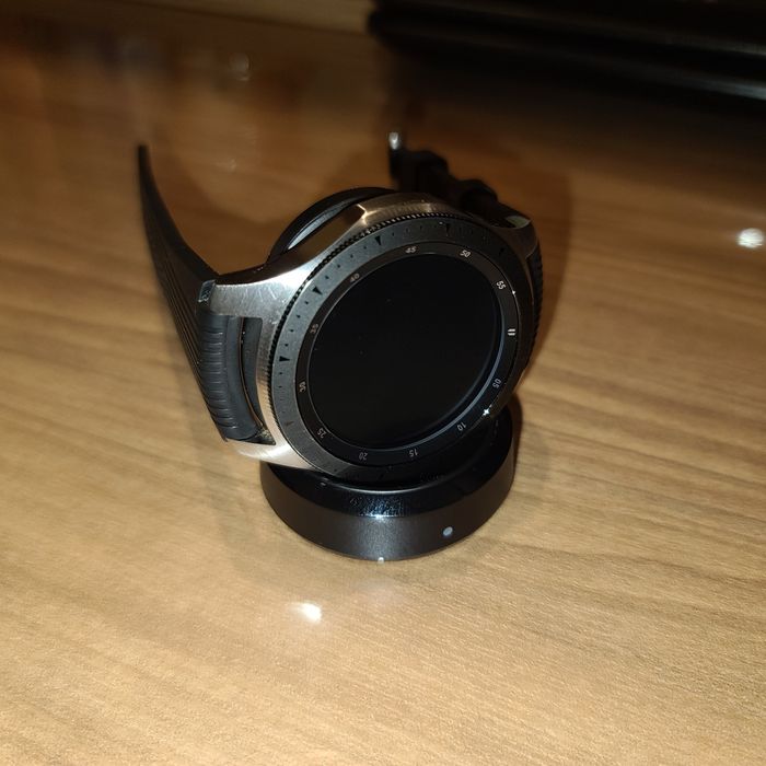 Samsung Watch 46 mm 2018
