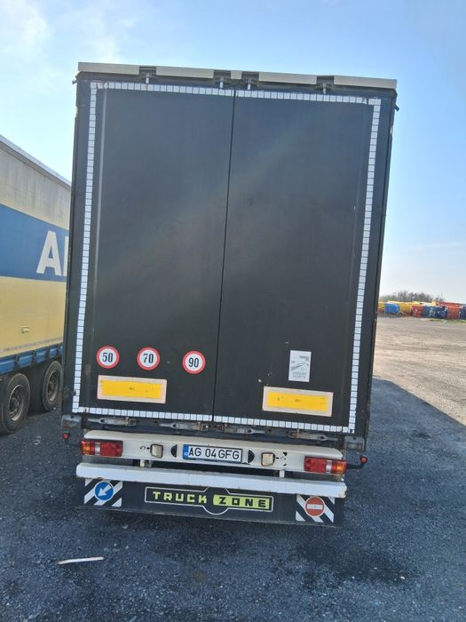 Renault Premium Dxi 460 Evv
