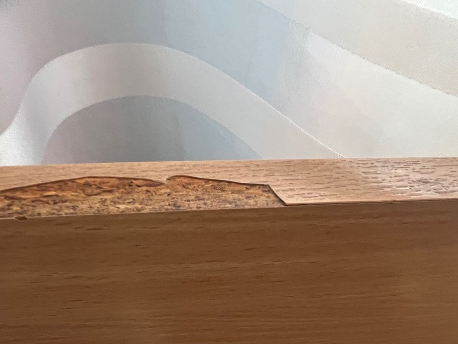 Легла с ракла  и гардероб