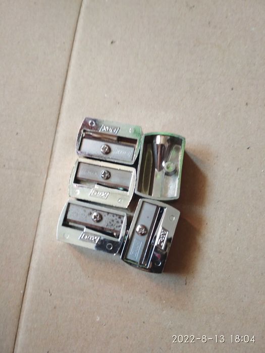 Обложки точилки ручка