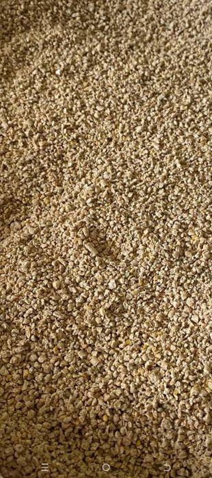 Спец корм - Тўлиқ рационли омухта ем