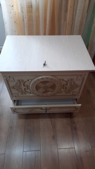 Сандык/сундук/сандык для приданного