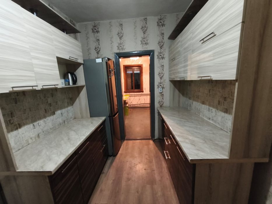 Сдаем дом на долгое время