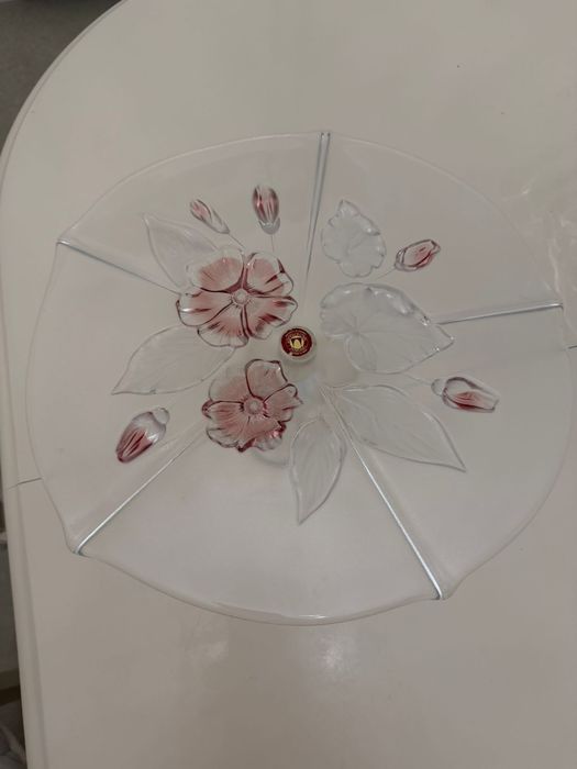 Тортница, фруктовница