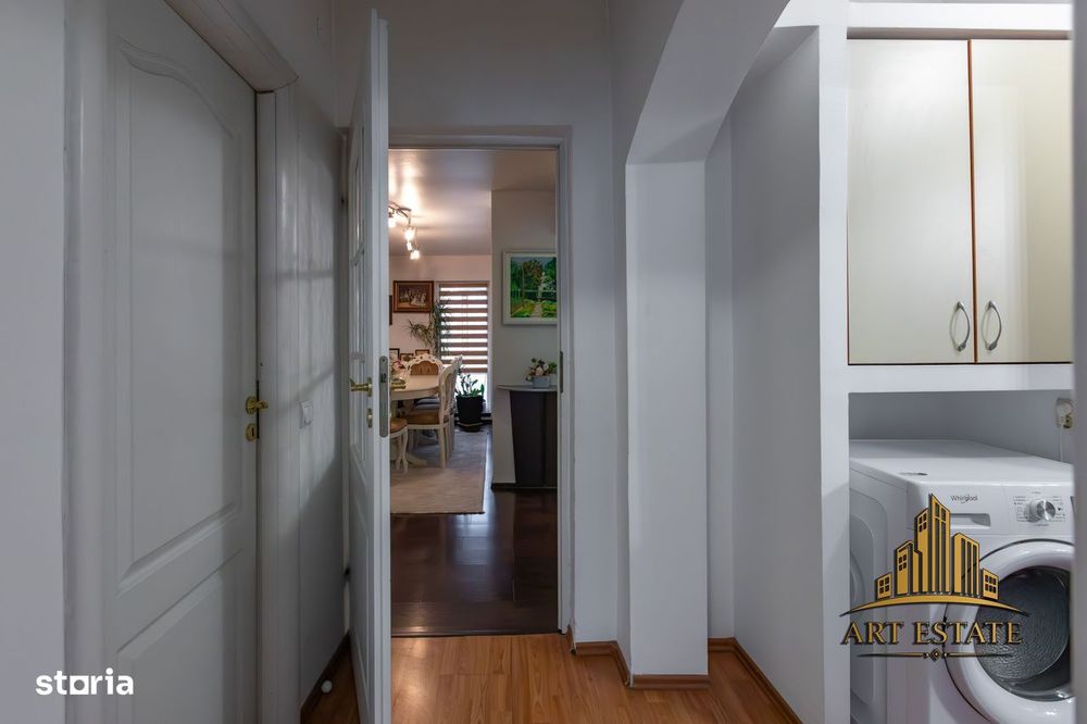Apartament,