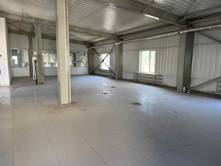 Сдам в аренду помещение