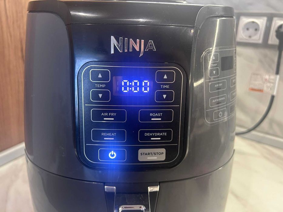 Air Fryer Ninja 2025
