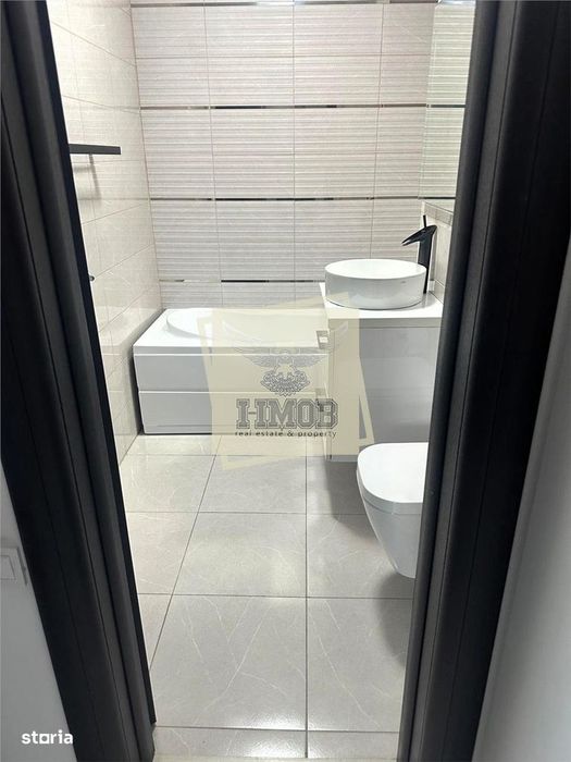 Apartament Renovat 4 camere 92mpu | decomandat | 2 bai | zona Centrala