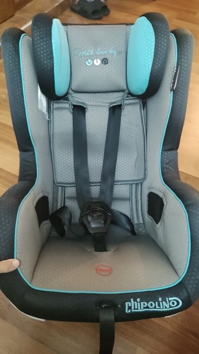 scaun masina isofix