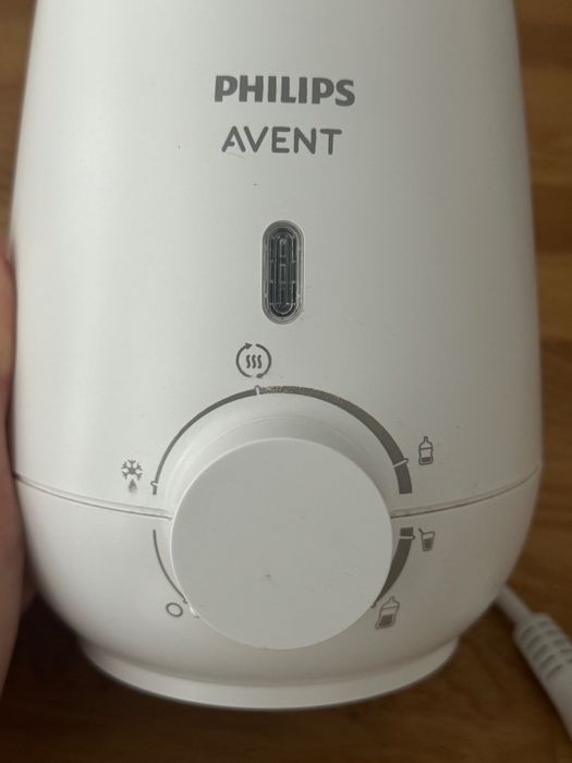 Нагревател за шишета и бурканчета Philips Avent Advanced