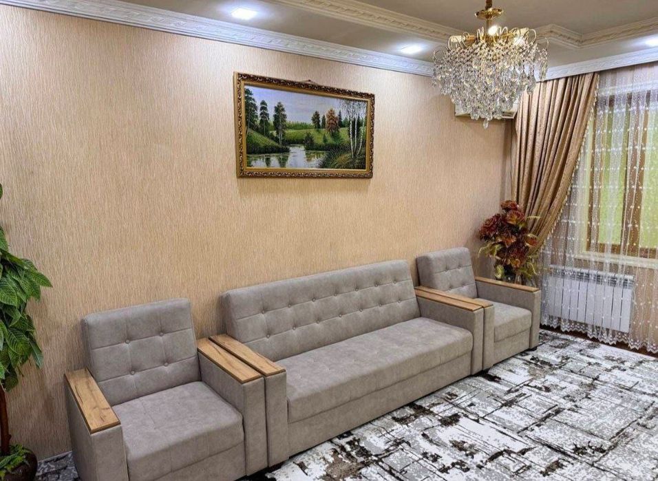 Юнусабад 15 - 2/1/4