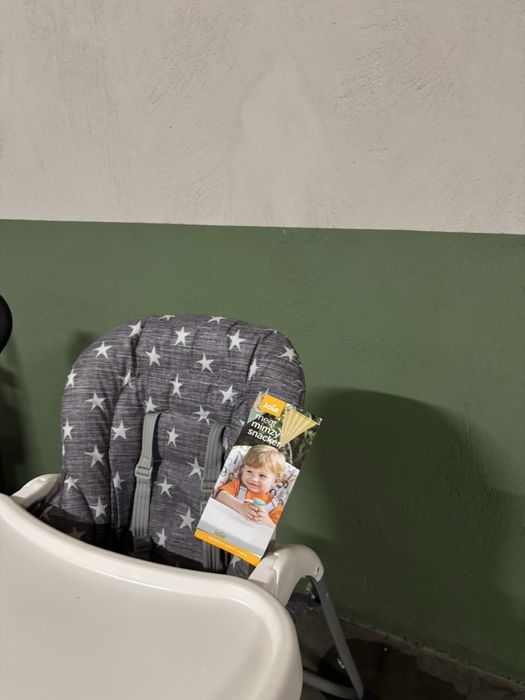 Детска количка 2в1 , лятна количка , детско столче