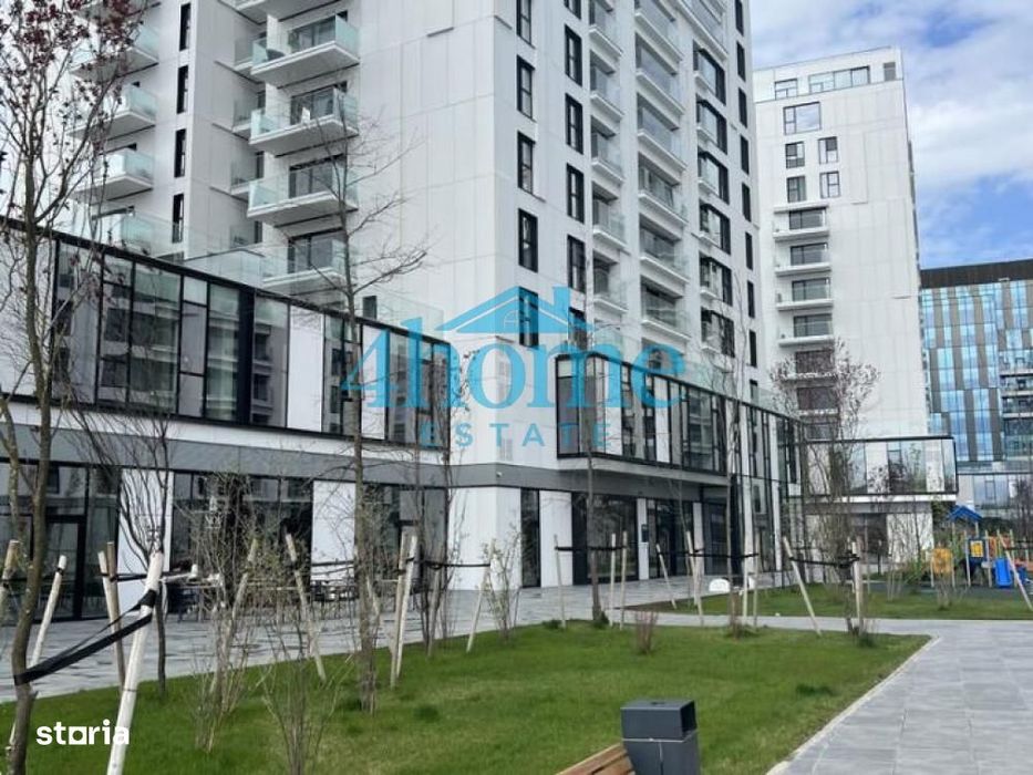 Apartament 2 camere One Cotroceni|Academia Militara|Parcare Subterana