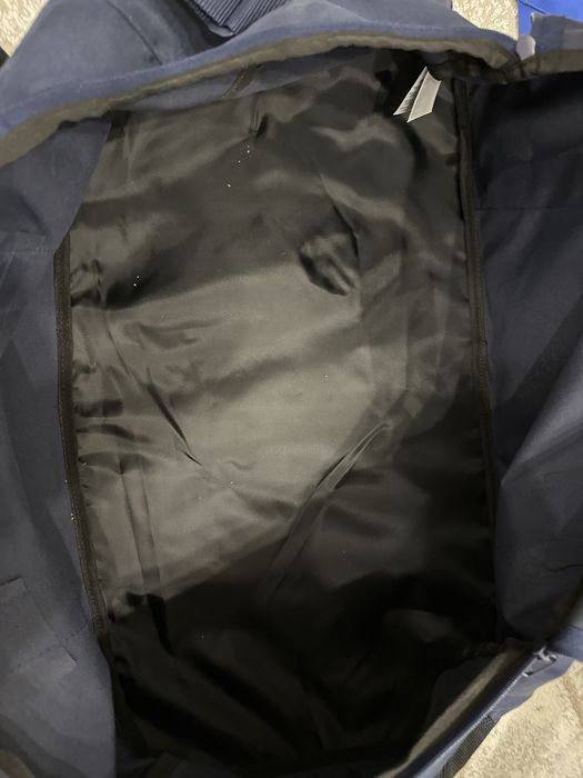 Адидас сумка дорожная