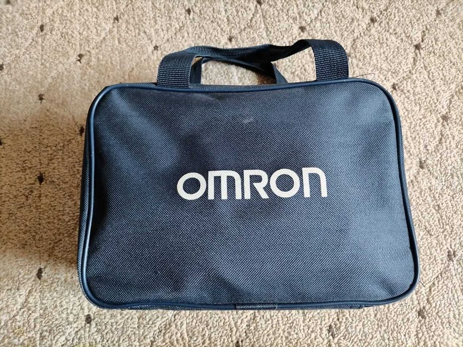 Продам ингалятор небулайзер ОМRОN