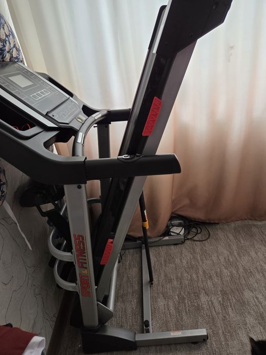 Продам беговую дорожку 4в1