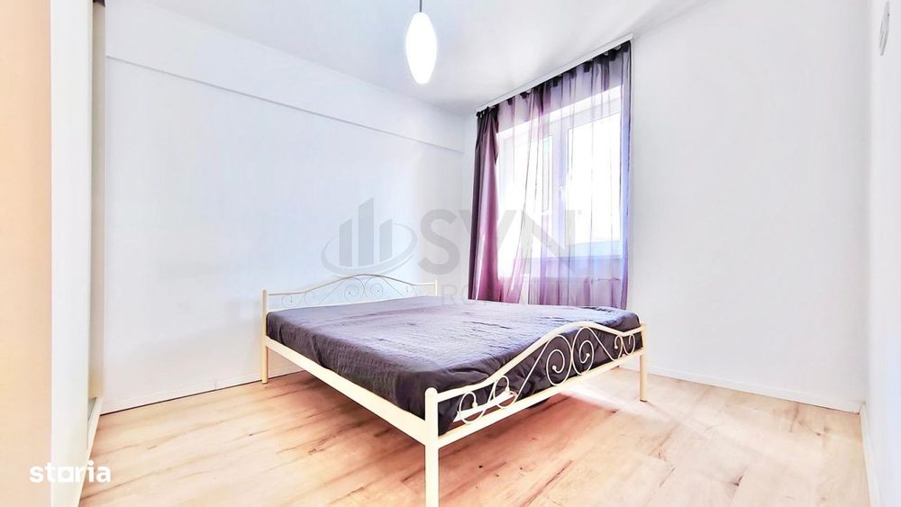 Apartament 3 Camere L Renovat L Mobilat L Utilat L Mihalache L Domenii