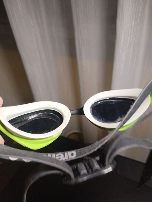 Очила за плуване Arena Cobra