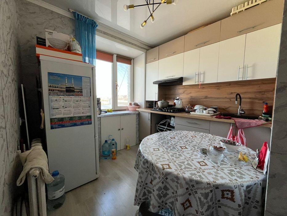 Продам 1к р-н Дср 5/5