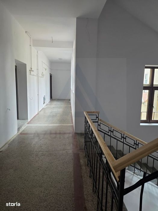 Apartament premium 2 camere 55 mp + pivniță renovat 2025 zona Centrala