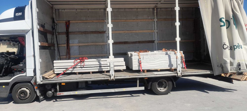 Iveco Eurocargi 75E180