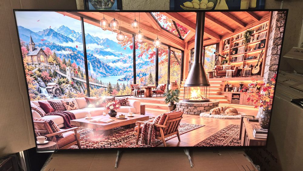 Sony XR-65X90K Google TV, Android, 4K, UltraHD, Smart, WiFi, LED