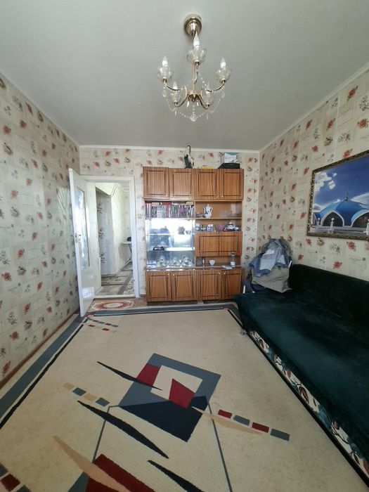 3 ком Строитель Жигули