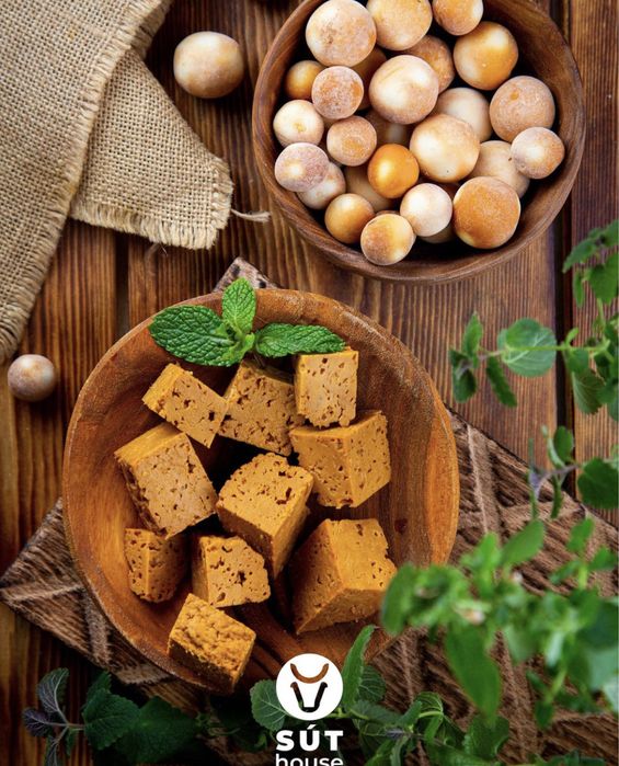 Құрт, ірімшік Весовой