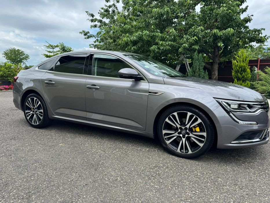Renault Talisman Initiale Paris*Euro 6* 139.300 km*1.6DCI