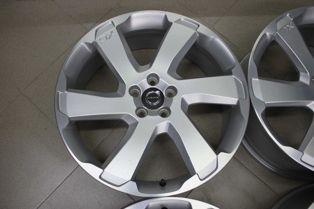 Джанти 20" Volvo XC60