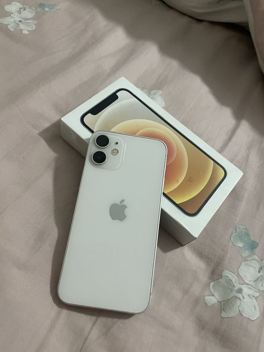 iPhone 12mini 128gb