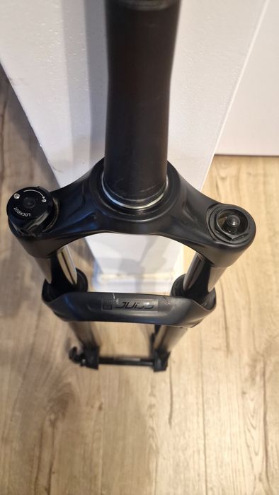Furcă Rockshox Judy  100mm