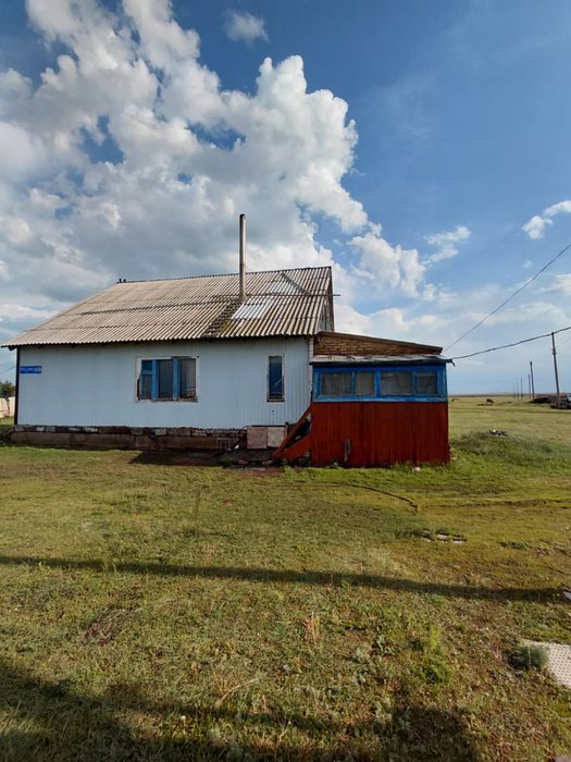 Продам щитосборный дом