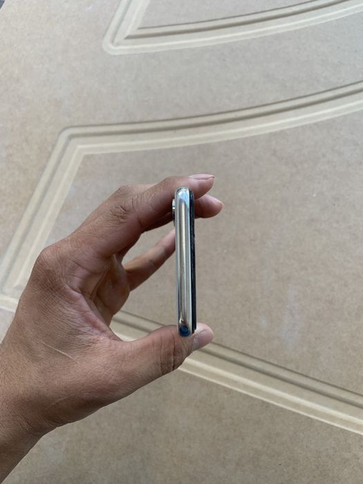 Iphone X Abmen ideal