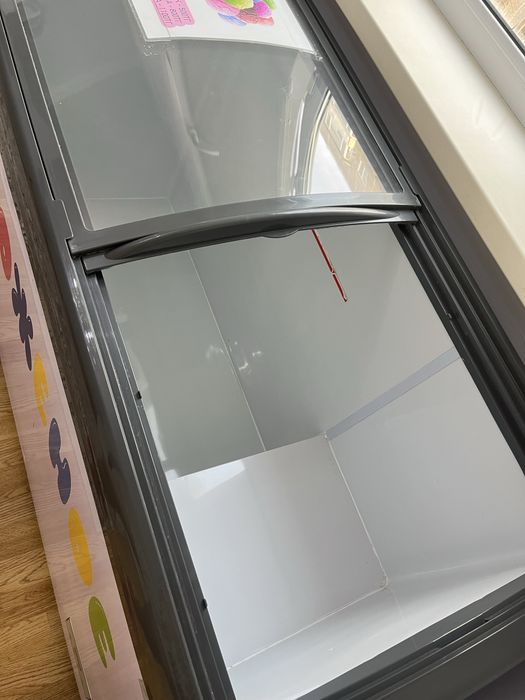 Продам ларь-бонета AVANGARD SD/SC 328л