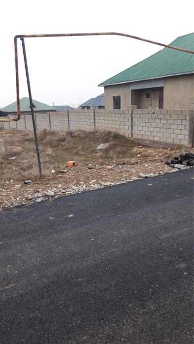 Продается земельный участок