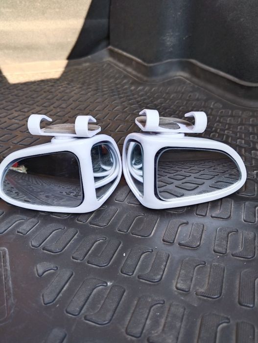 Зеркала дополнительные